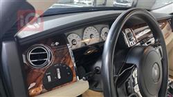 رولز رويس گوست